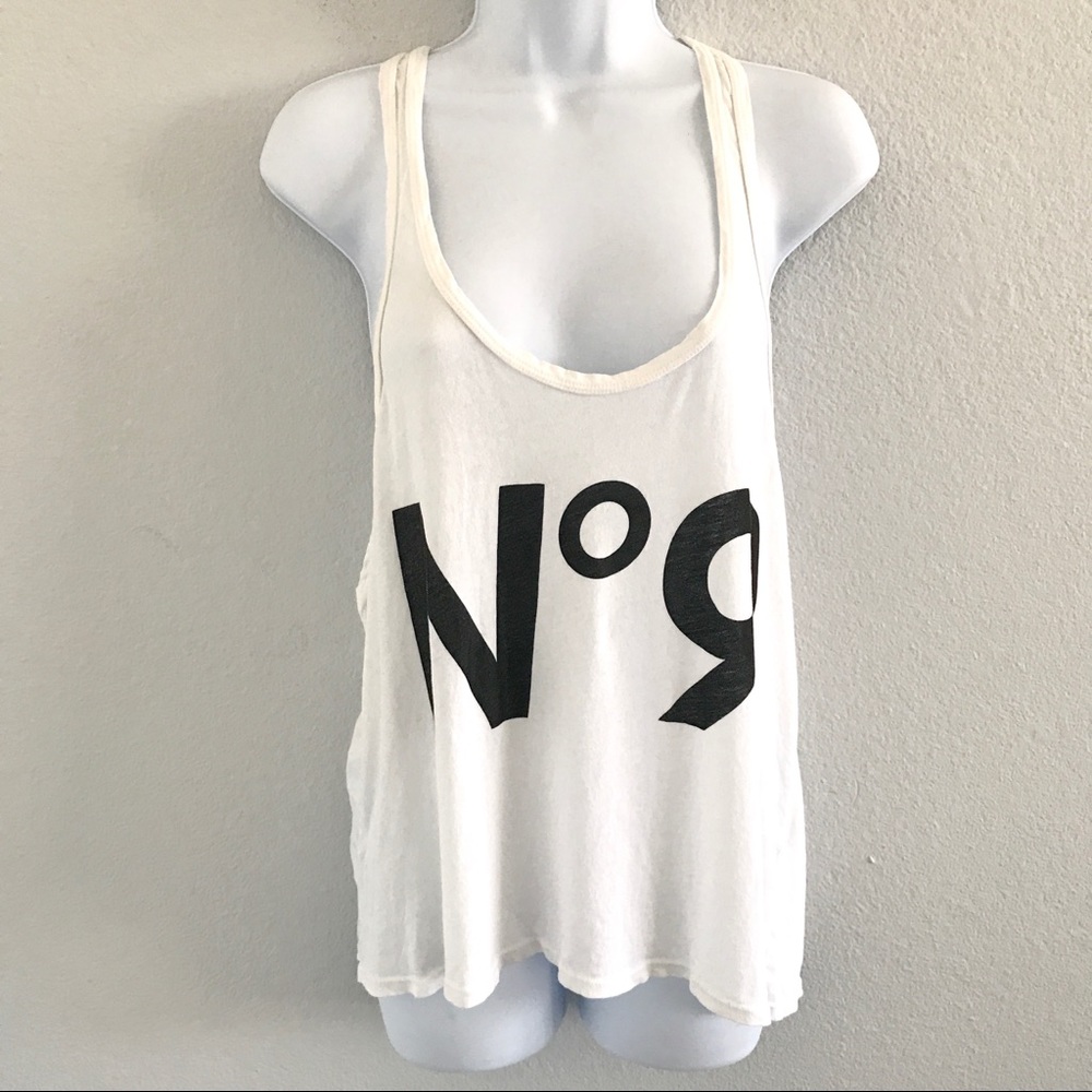Wildfox Couture Love Potion No. 9 Tank - Size M